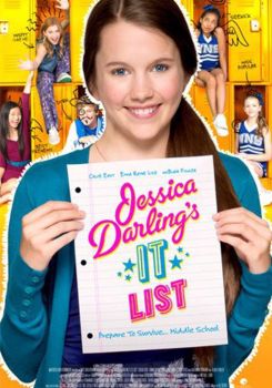 Jessica Darling's It List