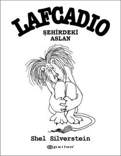 Lafcadio-Şehirdeki Aslan