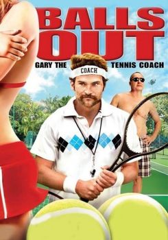 Tenis Koçu Gary