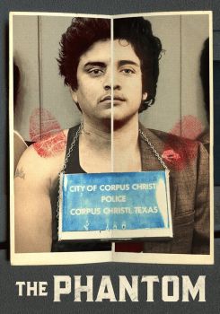 The Phantom