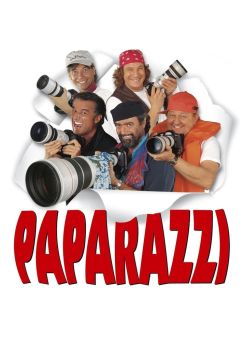 Paparazzi