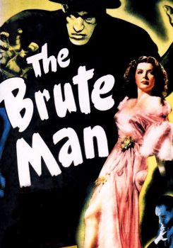 The Brute Man