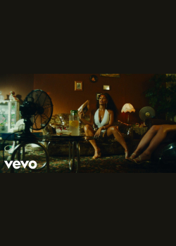 Jorja Smith - Be Honest (feat. Burna Boy)