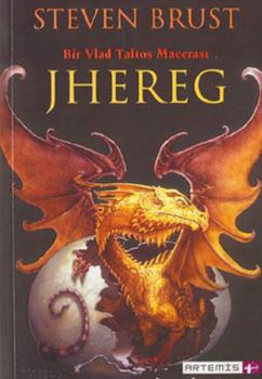 Jhereg-Bir Vlad Taltos Macerası
