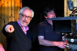 Emilio Martínez Lázaro