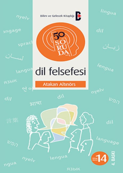 50 Soruda Dil Felsefesi