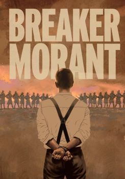 Breaker Morant