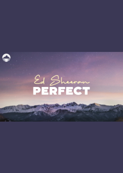 Ed Sheeran - Perfect | Lyrics