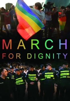 March for Dignity