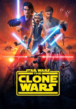 Star Wars The Clone Wars: The Siege of Mandalore