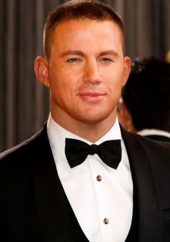 Channing Tatum