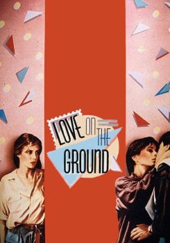 Love on the Ground