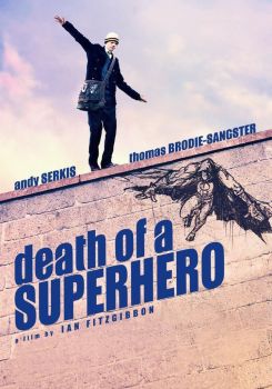 Death of a Superhero