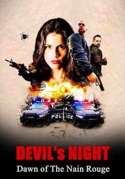 Devil's Night: Dawn of the Nain Rouge