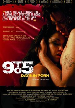 9 to 5: Days in Porn