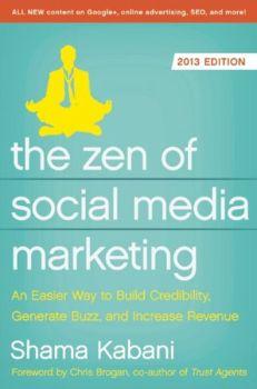 Zen of Social Media Marketing