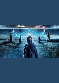 Alan Walker, Sabrina Carpenter & Farruko  - On My Way