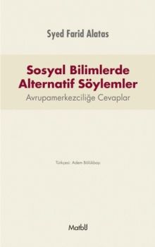 Sosyal Bilimlerde Alternatif Söylemler