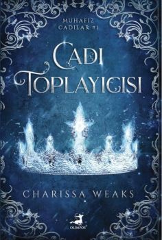 Cadı Toplayıcısı - Muhafız Cadılar 1