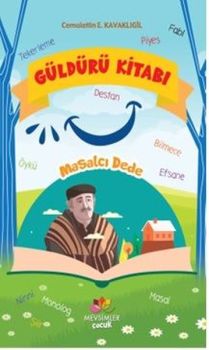 Güldürü Kitabı - Masalcı Dede