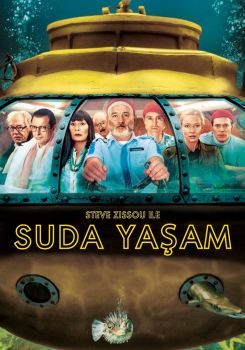 Steve Zissou ile Suda Yaşam