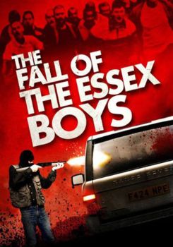 The Fall of the Essex Boys