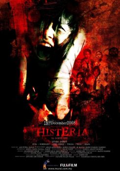 Histeria