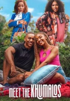 KHUMALO AILESIYLE TANIŞIN