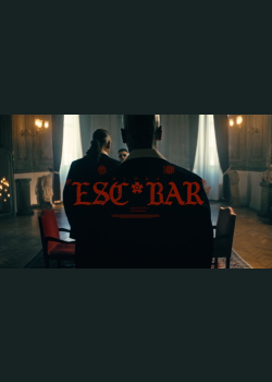 BLOK3 - ESC*BAR (OFFICIAL VIDEO)