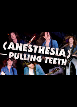 Metallica: (Anesthesia) – Pulling Teeth (Metallica Black Box Music Video)
