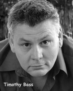 Timothy Bass