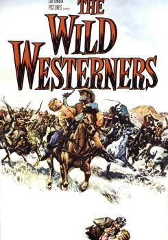 The Wild Westerners