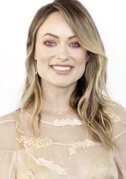 Olivia Wilde