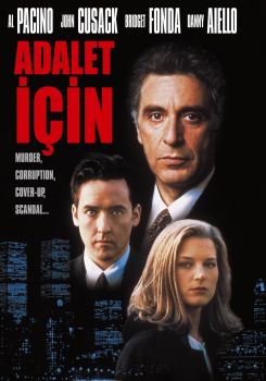 Adalet için