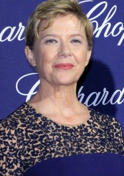 Annette Bening