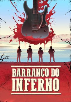 Barranco do Inferno