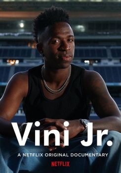 Vini Jr.