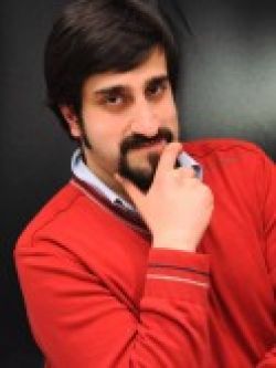 Berker Soyçiçek