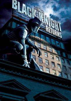 The Black Knight Returns