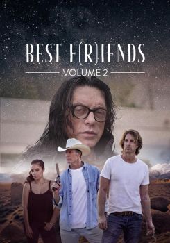 Best F(r)iends: Volume 2