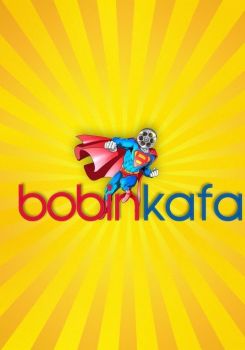 Bobin Kafa