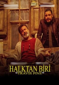 Travis Pine - Halktan Biri