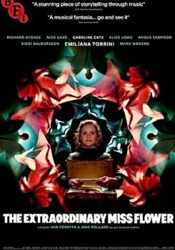 The Extraordinary Miss Flower