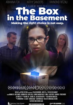 The Box in the Basement