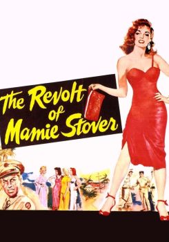 The Revolt of Mamie Stover