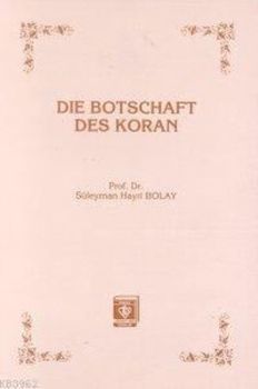 Die Botschaft Des Koran
