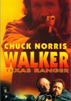 Walker Texas Ranger 3: Deadly Reunion