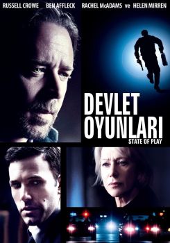 Devlet Oyunları