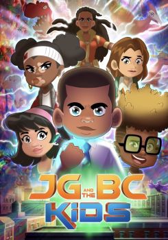 JG and the BC Kids