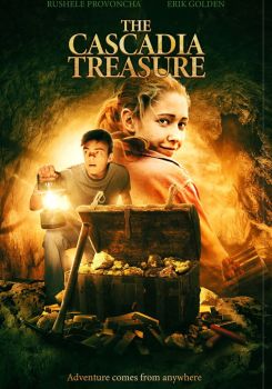 The Cascadia Treasure